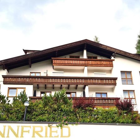 Appartement Sonnfried Bad Kleinkirchheim Extérieur photo