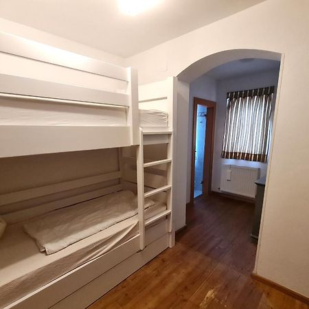 Appartement Sonnfried Bad Kleinkirchheim Extérieur photo