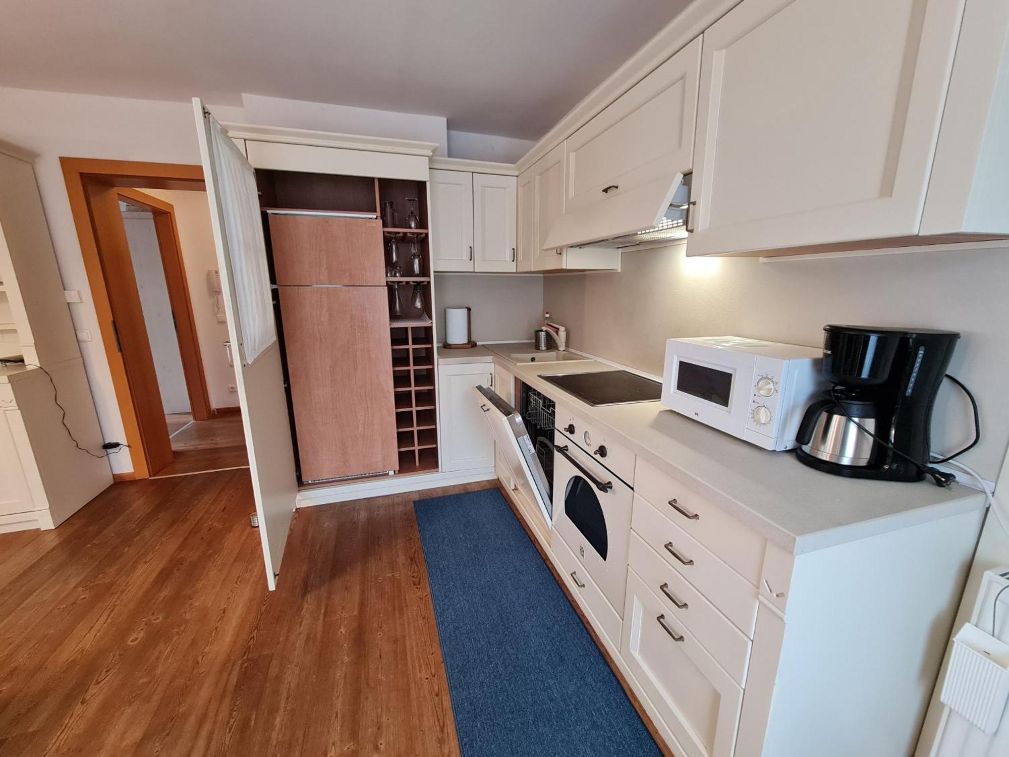 Appartement Sonnfried Bad Kleinkirchheim Extérieur photo