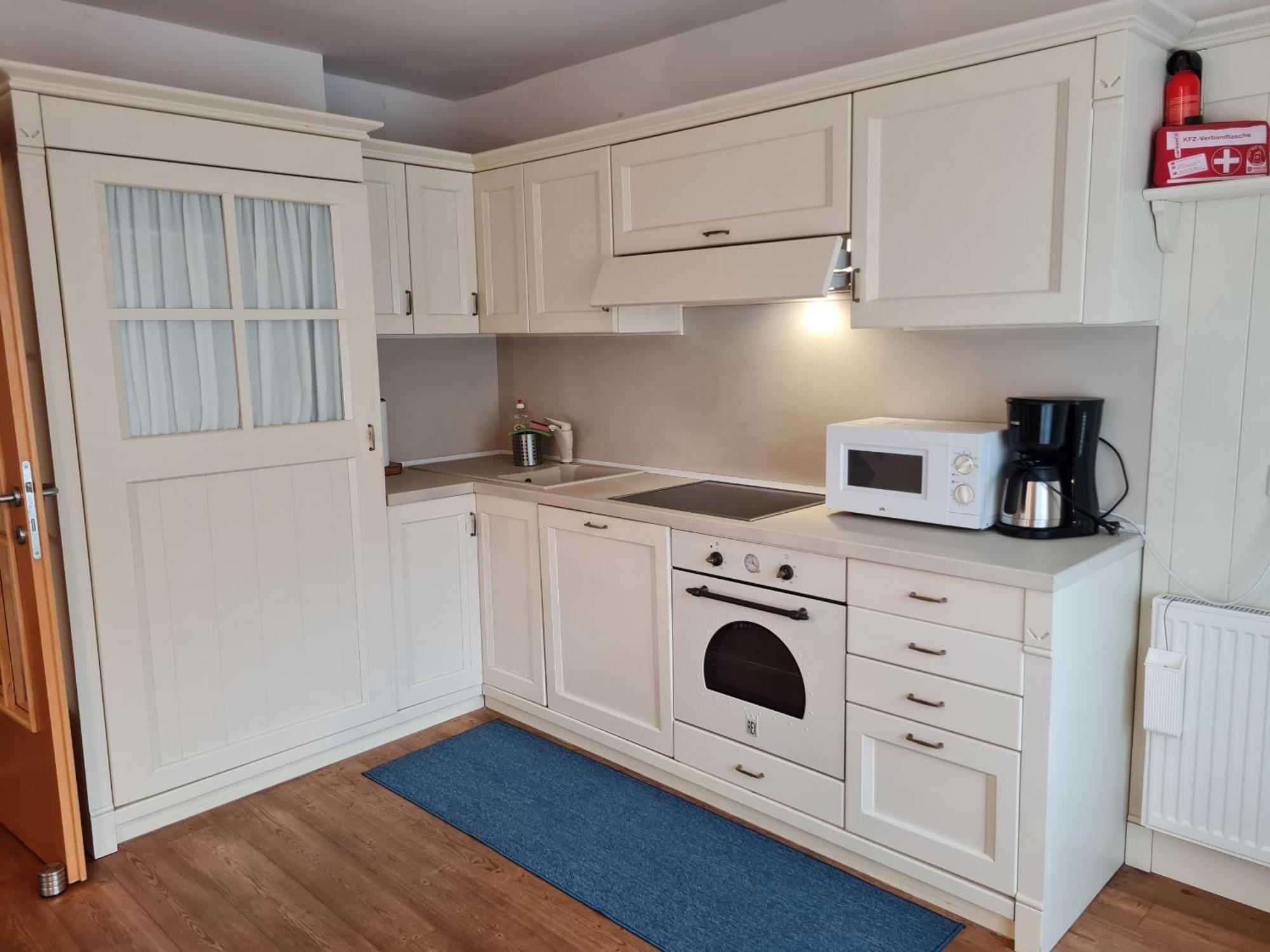 Appartement Sonnfried Bad Kleinkirchheim Extérieur photo