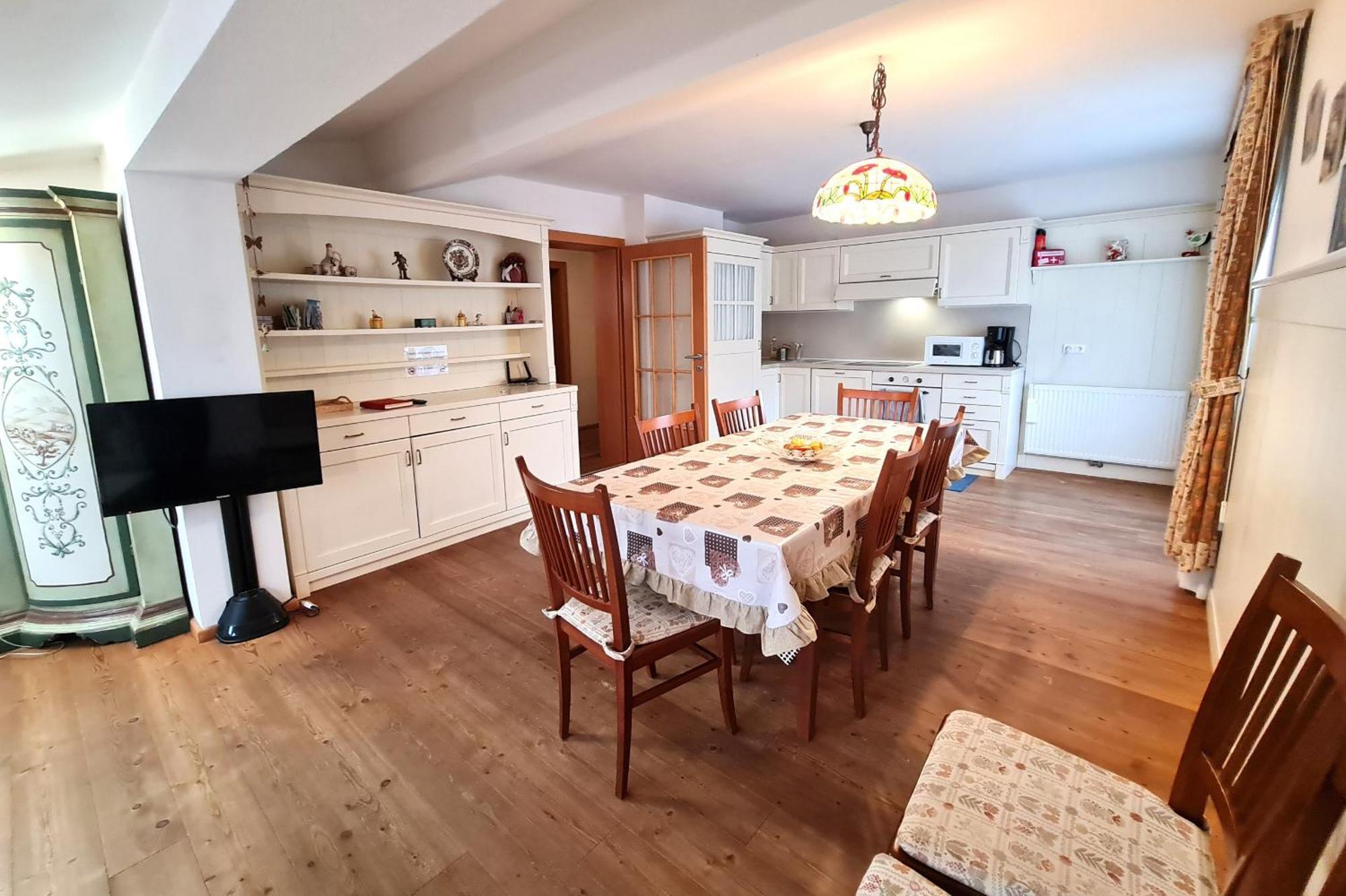 Appartement Sonnfried Bad Kleinkirchheim Extérieur photo