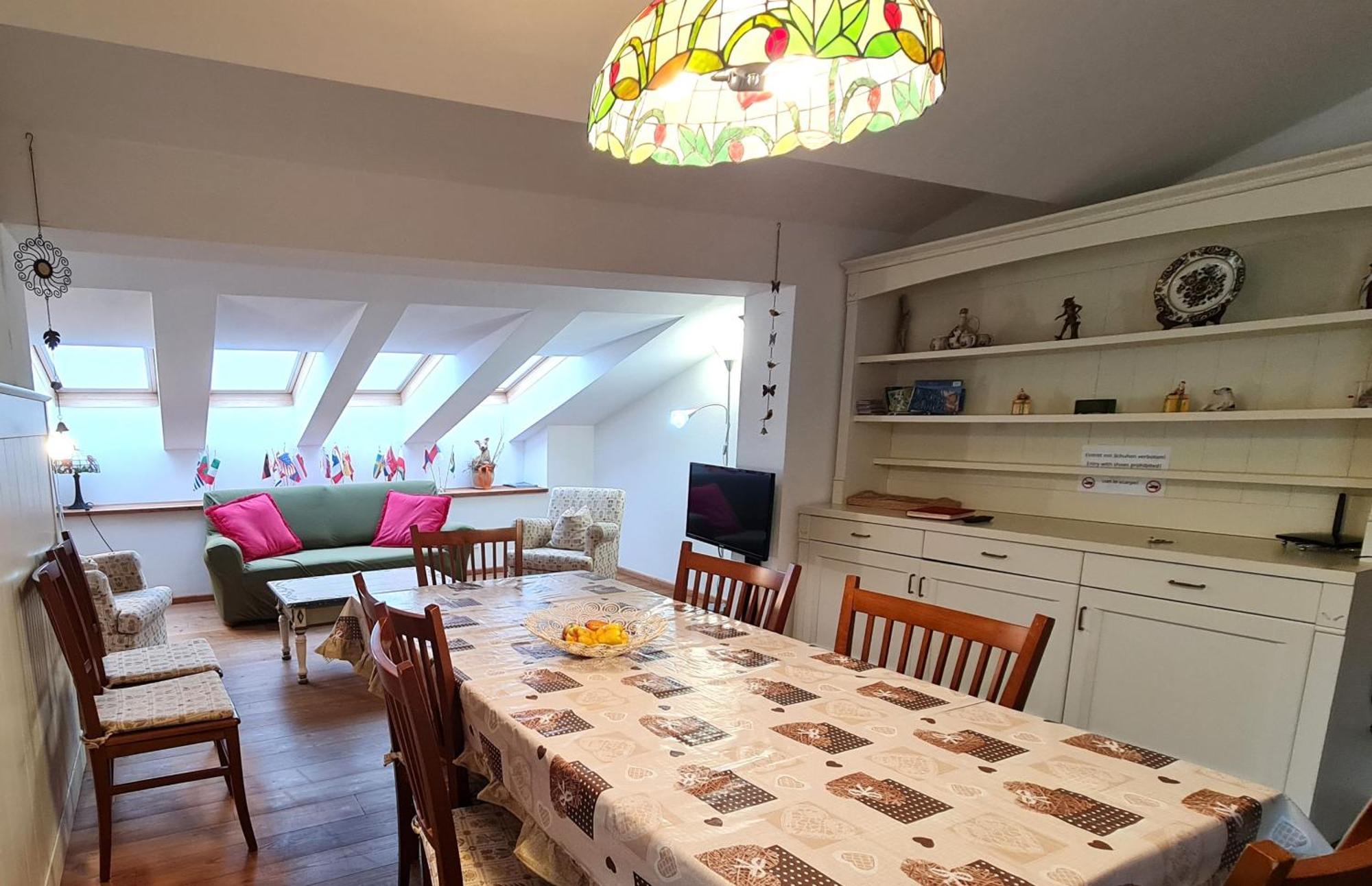 Appartement Sonnfried Bad Kleinkirchheim Extérieur photo