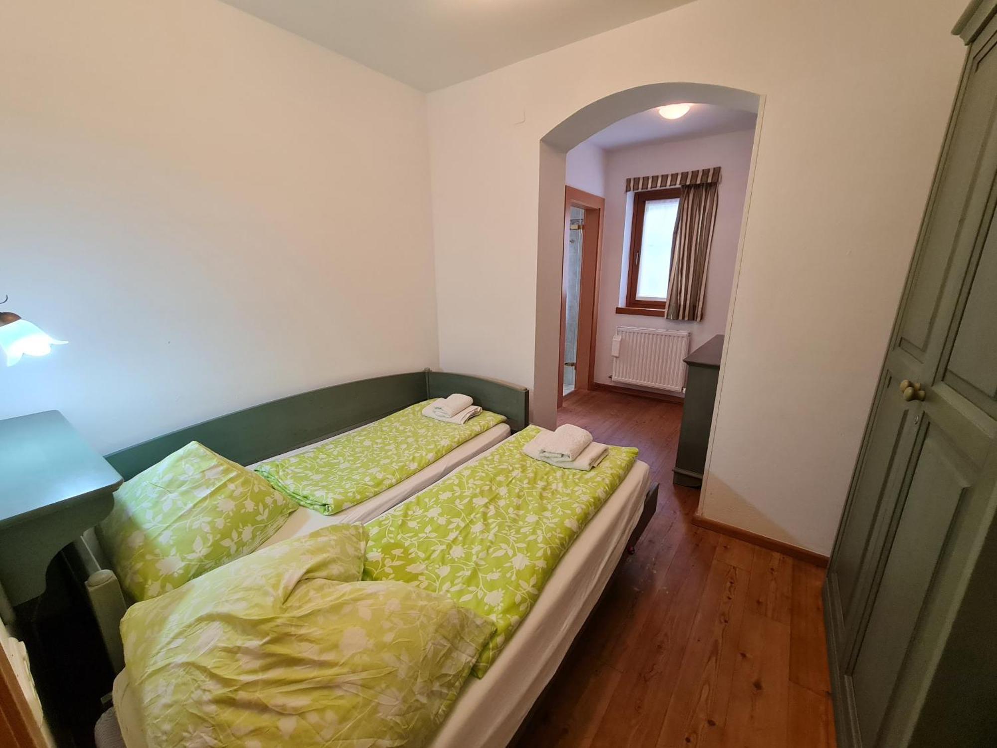 Appartement Sonnfried Bad Kleinkirchheim Extérieur photo