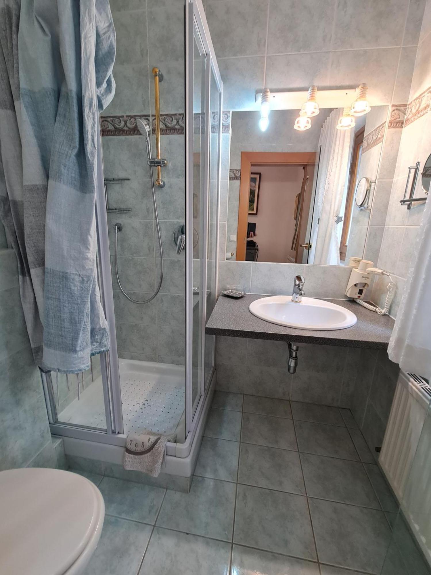 Appartement Sonnfried Bad Kleinkirchheim Extérieur photo