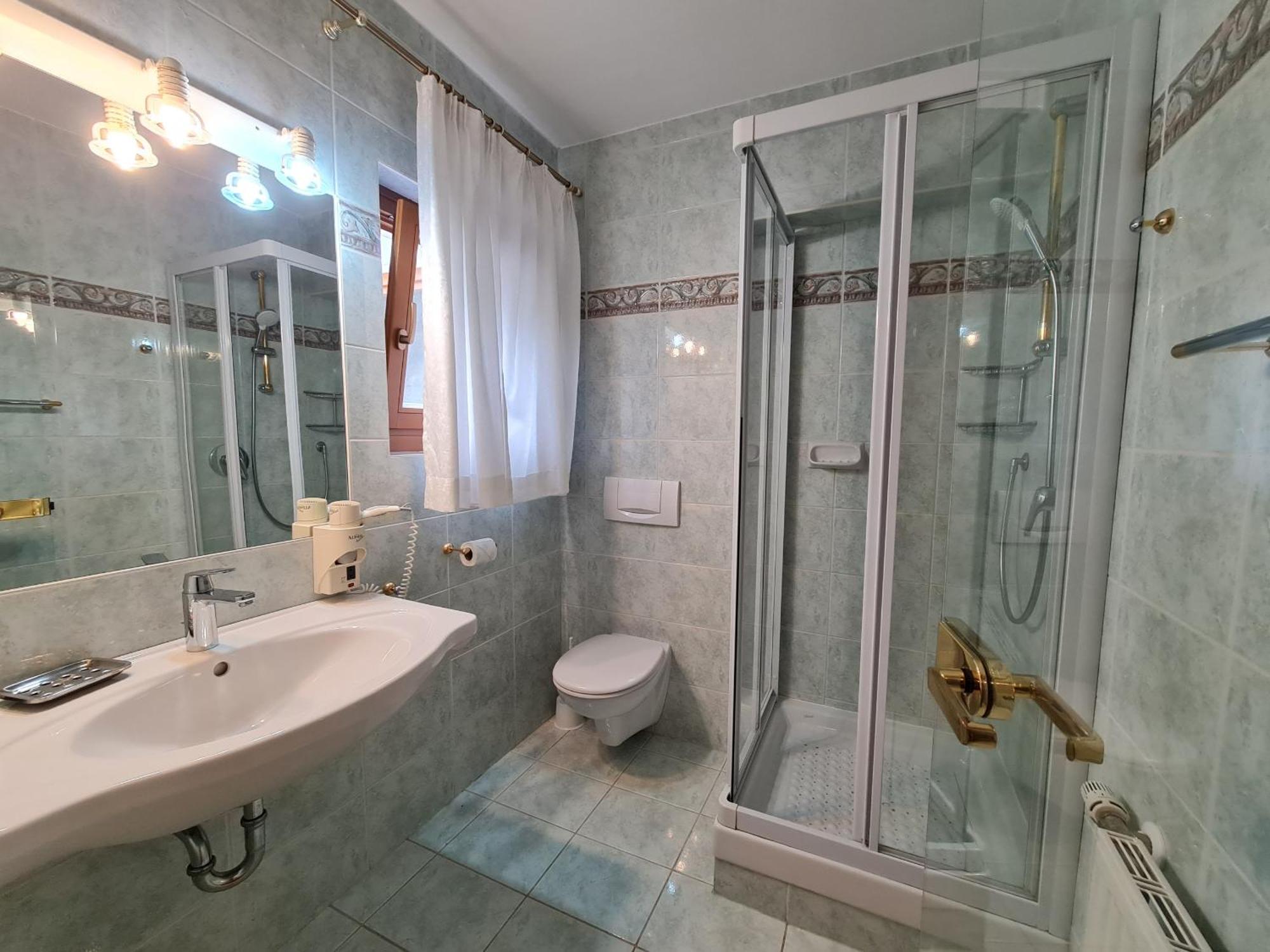 Appartement Sonnfried Bad Kleinkirchheim Extérieur photo