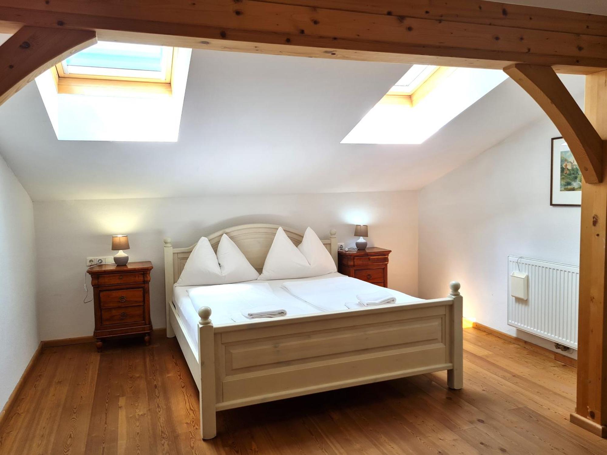 Appartement Sonnfried Bad Kleinkirchheim Extérieur photo