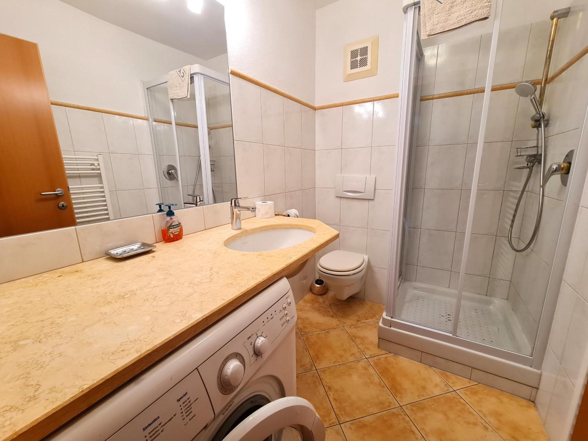 Appartement Sonnfried Bad Kleinkirchheim Extérieur photo