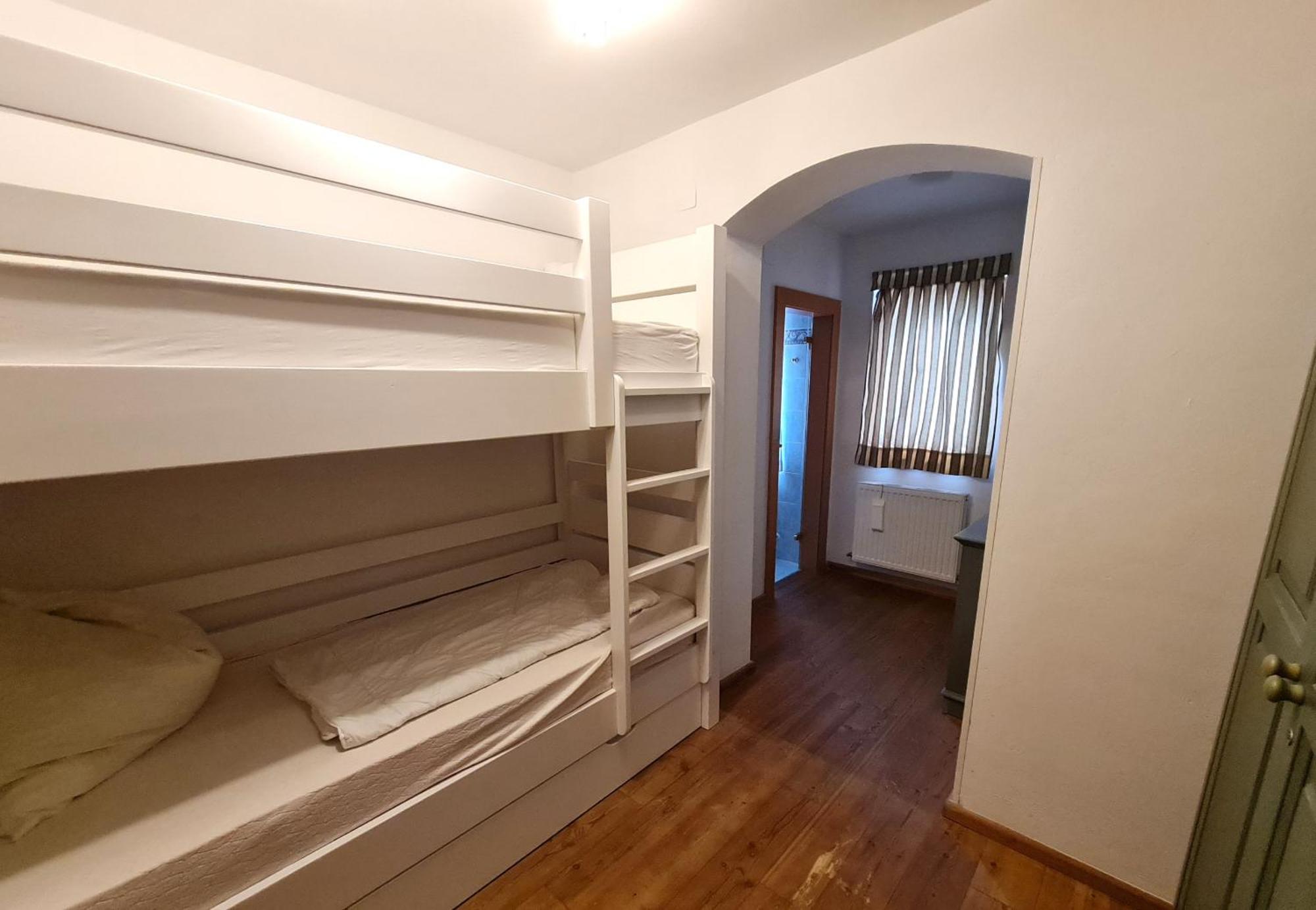 Appartement Sonnfried Bad Kleinkirchheim Extérieur photo
