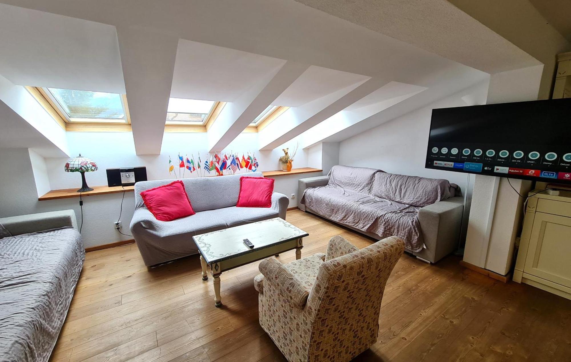 Appartement Sonnfried Bad Kleinkirchheim Extérieur photo